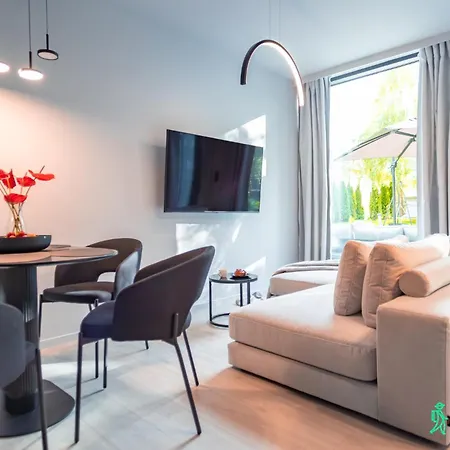 Dom W Starkowie, Sauna I Balia *