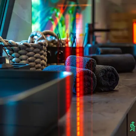 Dom W Starkowie, Sauna I Balia Будинок відпочинку