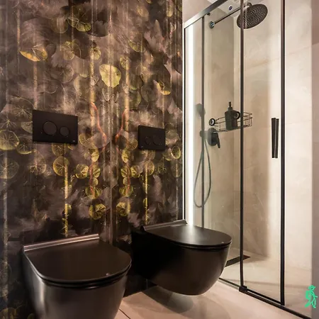 Dom W Starkowie, Sauna I Balia * Starkow (Klodzko)