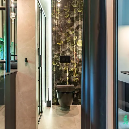 בית נופש Dom W Starkowie, Sauna I Balia