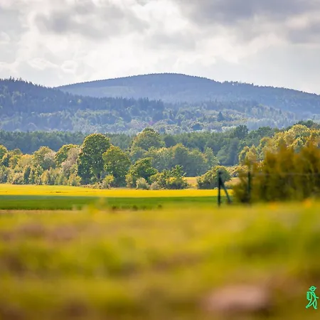 בית נופש Dom W Starkowie, Sauna I Balia Starkow (Klodzko)