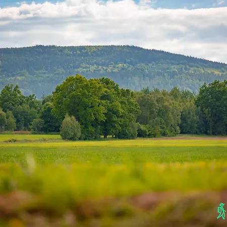 Dom W Starkowie, Sauna I Balia *