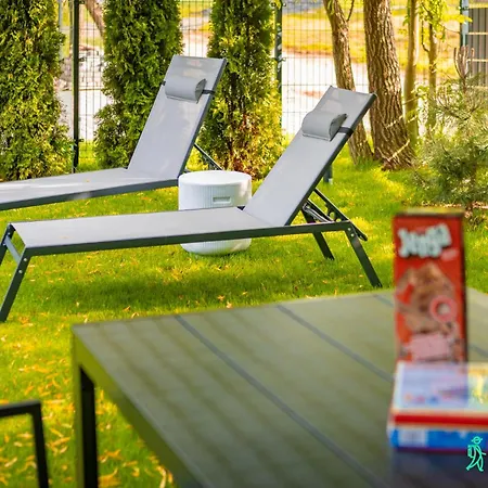 Dom W Starkowie, Sauna I Balia * Starkow (Klodzko)