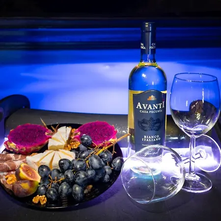 Dom W Starkowie, Sauna I Balia Starkow (Klodzko)