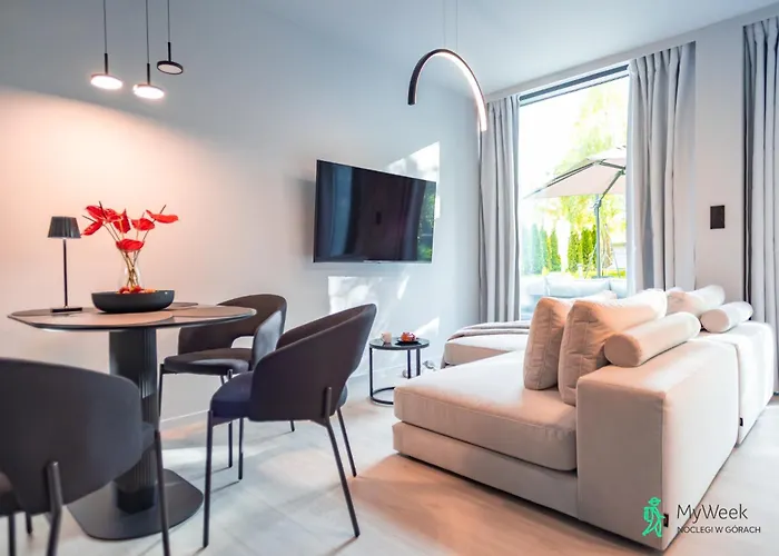 Dom W Starkowie, Sauna I Balia *