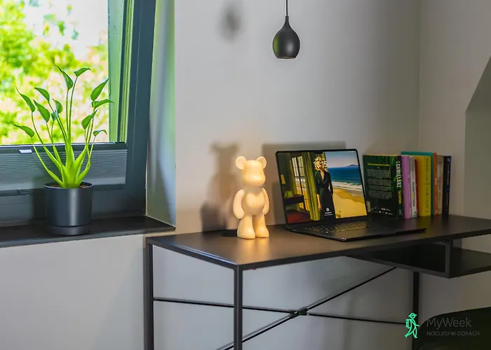 Tatil Evi Dom W Starkowie, Sauna I Balia Starkow (Klodzko)