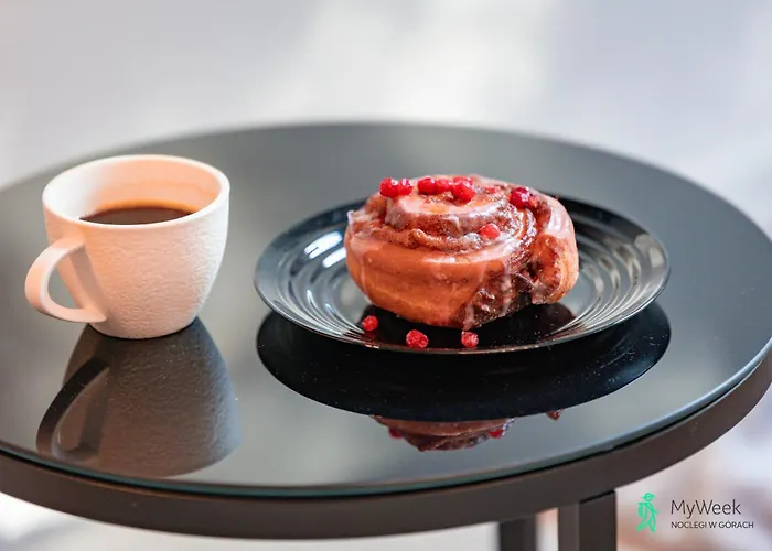 Tatil Evi Dom W Starkowie, Sauna I Balia *