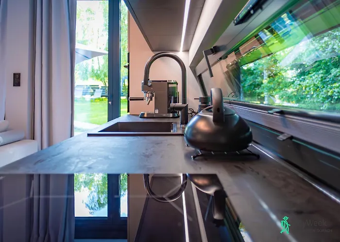 בית נופש Dom W Starkowie, Sauna I Balia *